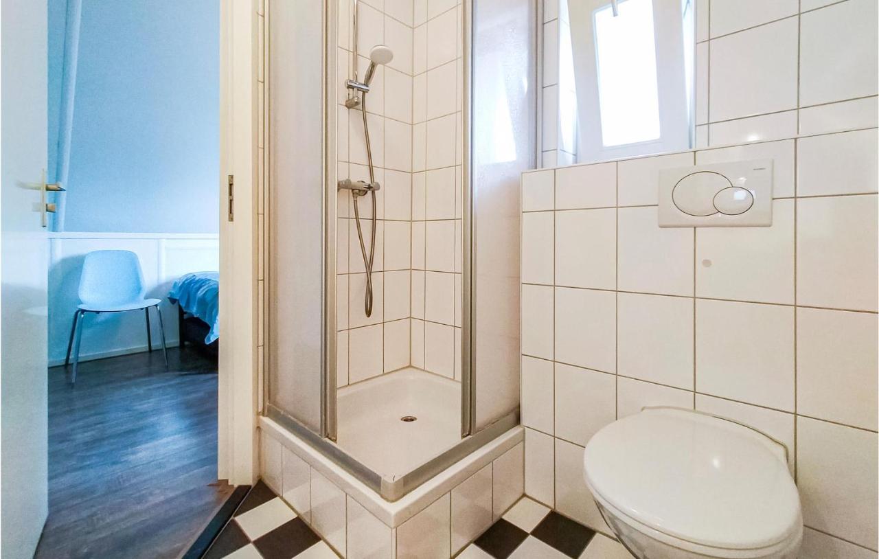Awesome home in Delden with Sauna, WiFi&2 Bedrooms Buitenkant foto