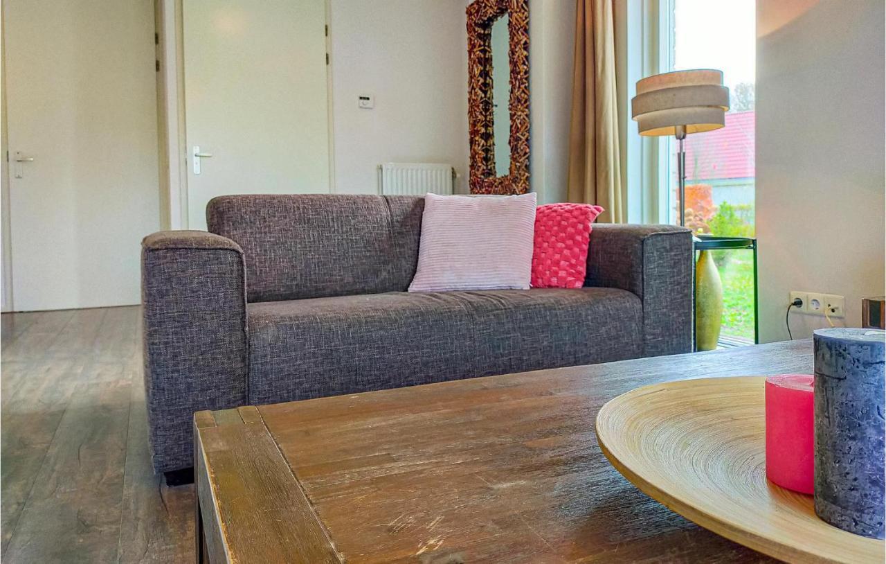 Awesome home in Delden with Sauna, WiFi&2 Bedrooms Buitenkant foto